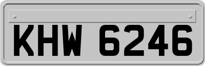 KHW6246