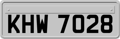 KHW7028