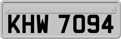 KHW7094