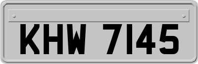 KHW7145