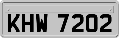 KHW7202