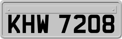 KHW7208