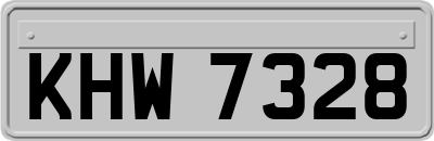 KHW7328