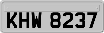 KHW8237