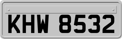 KHW8532
