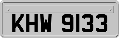 KHW9133