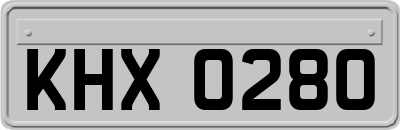 KHX0280