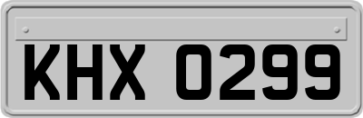 KHX0299
