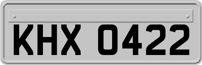 KHX0422