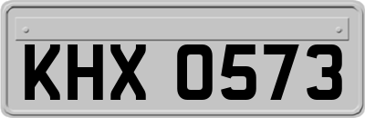 KHX0573