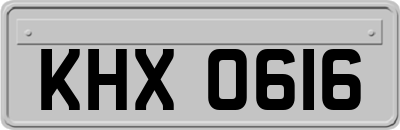 KHX0616