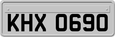 KHX0690