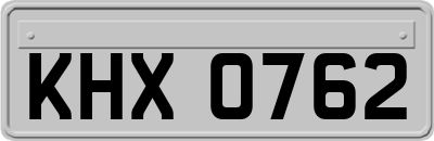 KHX0762