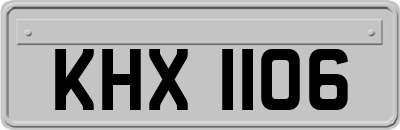 KHX1106