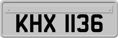 KHX1136