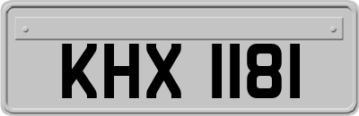 KHX1181