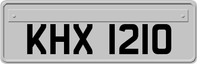 KHX1210