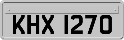 KHX1270