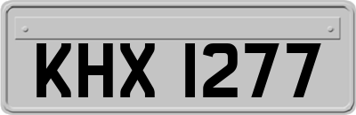 KHX1277