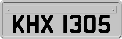 KHX1305