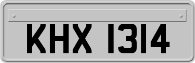 KHX1314