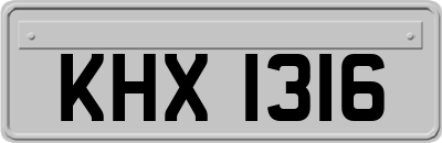 KHX1316