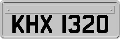 KHX1320