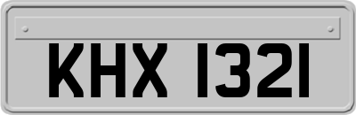 KHX1321