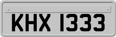 KHX1333