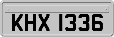 KHX1336