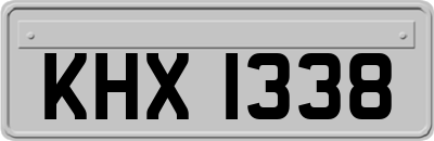 KHX1338