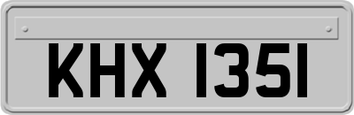 KHX1351