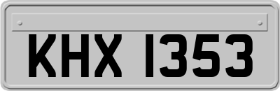 KHX1353