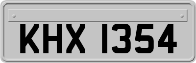 KHX1354