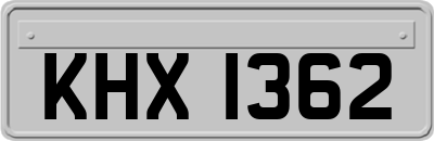 KHX1362