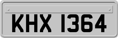 KHX1364
