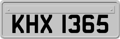 KHX1365