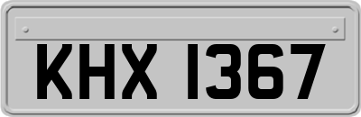 KHX1367