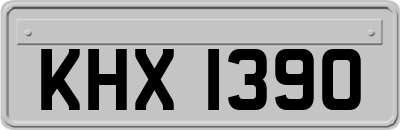 KHX1390