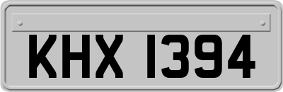 KHX1394