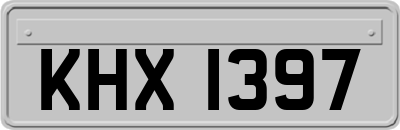 KHX1397