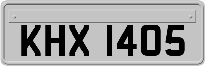 KHX1405