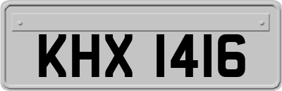 KHX1416