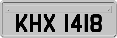 KHX1418