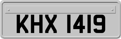 KHX1419