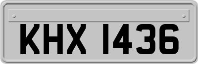 KHX1436