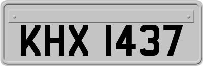 KHX1437