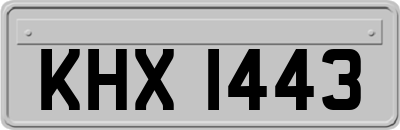 KHX1443