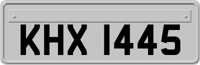 KHX1445