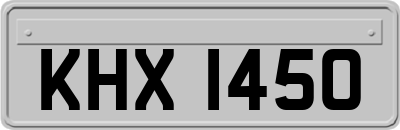 KHX1450